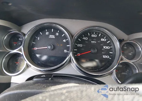 2008 Chevrolet Silverado 2500Hd Lt2 из США, поврежденный, VIN 1GCHK29658E120391